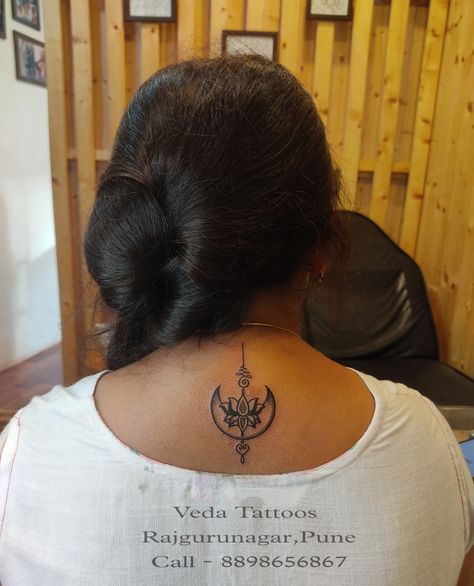 Girls Back, Girl's Back, Tattoo Styles, Compass Tattoo, Dreamcatcher Tattoo, Tattoo Style, I Hope, Tattoos