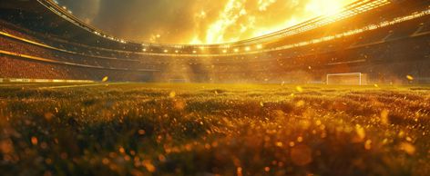 Soccer Stadium, Free Photos, Fan, Royalty Free Stock Photos, Soccer, Stock Photos