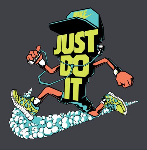 T-shirt designs for Nike Sportswear. Nike Logo Wallpapers, Nike Art, Cool Nike Wallpapers, Nike Design, Tshirt Printing Design, Sneaker Art, Typography Poster Design, Dope Cartoon Art, Nike Wallpaper