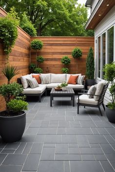 Small patio flooring ideas to brighten and enlarge your outdoor space! Discover 20 creative ways to transform your tiny patio into a tranquil retreat with stylish flooring options, from brick pavers to wooden decks. Get inspired to create your own mini oasis! Click to explore Small Garden Decking Ideas Patio, Private Patio Ideas, Mini Patio Ideas, Small Patio Flooring, Small Patio Flooring Ideas, Tiny Yard Ideas, Balcony Flooring Ideas, Front Yard Walkway Ideas, Yard Walkway Ideas