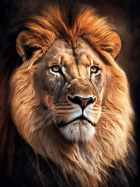 Lion Paintings, Pyrography Projects, Lion Photos, Avatar Background, Lion Face Drawing, Jesus Cross Wallpaper, Lion Photo, Beautiful Paintings Of Nature, Wildlife Wallpaper