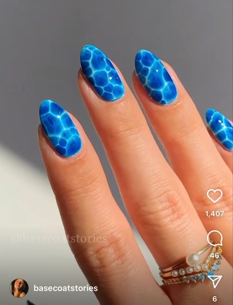 Blooming Gel Designs, Nails Blooming Gel, Blooming Gel Nails, Nail Options, Blooming Gel, Shellac Colors, Beachy Nails, Water Nails, Crunchy Granola