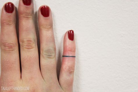 pinkie finger tattoo, ring tattoo, line Pinky Finger Tattoo, Finger Tattoo Meaning, Pinky Tattoo, Above Elbow Tattoo, Simple Finger Tattoo, Glyph Tattoo, Pride Tattoo, Ring Tattoo, Finger Tattoo For Women