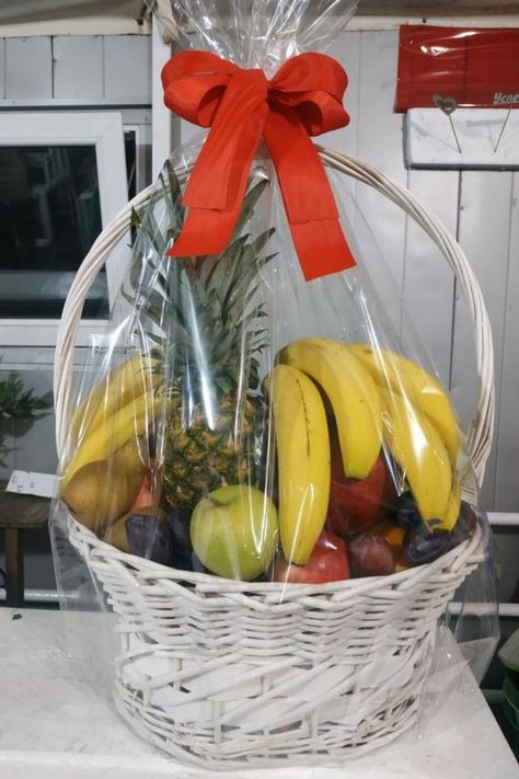 This beautiful fruits basket delivery of delicious fruits will be a wonderful gift delivery for any occasion! Send a fruit gift basket today, and it will be hand-delivered to your special recipient. Fruits may vary depending on seasonality, Find more varieties by visiting the link now 
Christmas Special Fruit Gift Basket | Same Day Delivery | Check Out Now! Fruits Basket Ideas Gift, Making A Fruit Basket Gift, How To Pack Fruits For Gift, How To Make A Fruit Basket, Fruit Basket Ideas Gift How To Make, Fruits Basket Ideas, Fruit Basket Decoration For Wedding, Fruit Basket Ideas Gift Diy, Fruit Packing Ideas