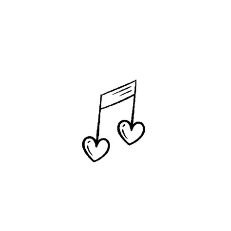 Mini Drawings Music, Music Drawings Ideas Creative, Music Doodles Aesthetic, Music Doodles, Music Notes Drawing, Music Sketch, Easy Graffiti, Music Doodle, Easy Graffiti Drawings