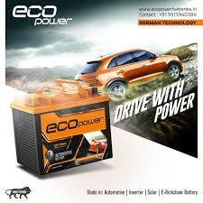 Eco power automotive batteries elevate the performance and perform efficiently under all weather conditions. Go for Eco power automotive batteries. Car Battery Creative Ads, Car Battery Ads, Community Ideas, Graphic Branding, Food Logo Design, Fashion Layout, Motion Design Video, Food Logo, Letterhead Design