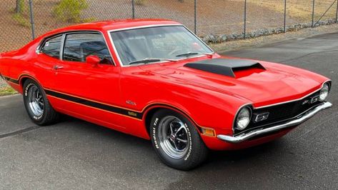 1972 Ford Maverick, Ford Maverick, Muscle Cars, Mustang, Vintage Cars, Cool Cars, Cars, Ford, Cars Trucks