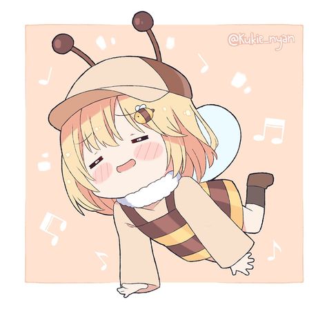 Lily is asleep on Twitter: "Bee-lieve~~!! #ameliaRT #AmeBEEliever… " Watson Amelia, Anime Backgrounds Wallpapers, Anime Background, Designs To Draw, Twitter Sign Up, Bee, Lily, Make It Yourself, On Twitter