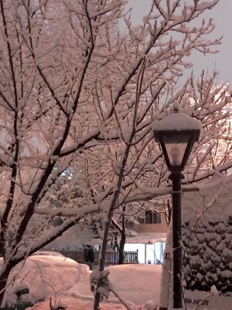 Pale Christmas Aesthetic, Christmas Soft Aesthetic, Pink Holiday Aesthetic Wallpaper, Snow Pink Aesthetic, Pink And White Winter Aesthetic, White And Pink Christmas Aesthetic, Cozy Pink Winter Aesthetic, Pink Snowy Aesthetic, Winter Valentines Aesthetic