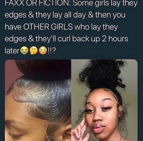 Slayed Edges, Crochet Box Braids, Edges Hair, Edge Control, Wigs For Sale, Relatable Post Funny, Extremely Funny Jokes, Different Hairstyles, Box Braids Hairstyles