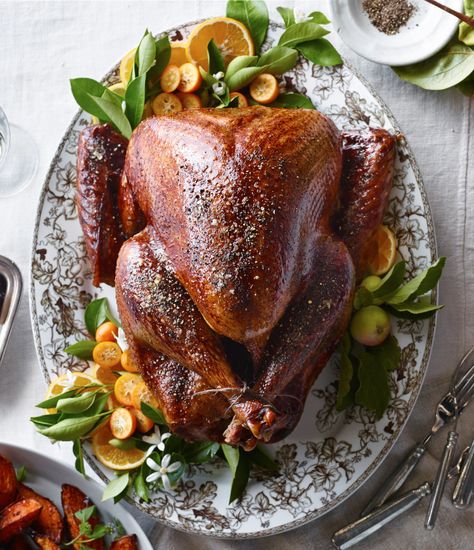 Classic Roast Turkey | Williams-Sonoma