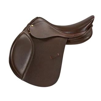 Circuit™ Debut Saddle Billy Cook Saddles, English Horses, Tailored Sportsman, Pony Saddle, Roping Saddles, Barrel Racing Saddles, Dover Saddlery, Jumping Saddle, Barrel Saddle