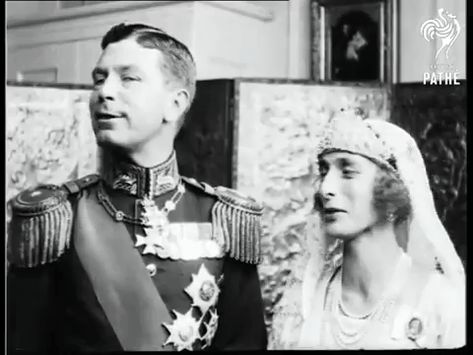 Princesa Anne, Princesa Margaret, Louise Mountbatten, Princesa Elizabeth, Royal Marriage, Queen Of Sweden, Lady Elizabeth, Princess Louise, Edward Viii