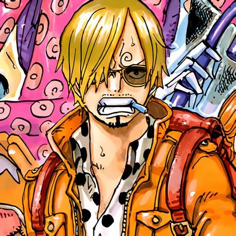 Robin Icons, Sanji Icon, One Piece Pfp, One Piece Pfps, One Piece Photos, Sanji Vinsmoke, Vinsmoke Sanji, One Piece Is Real, One Piece 1