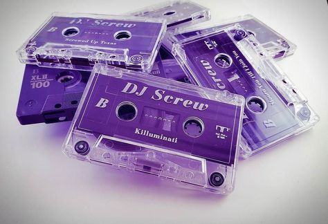 Dj Screw Wallpaper, Houston Rappers, Houston Street Art, Dope Artwork, Dj Screw, Houston Tattoos, History Of Hip Hop, Chopped And Screwed, Texas Tattoos