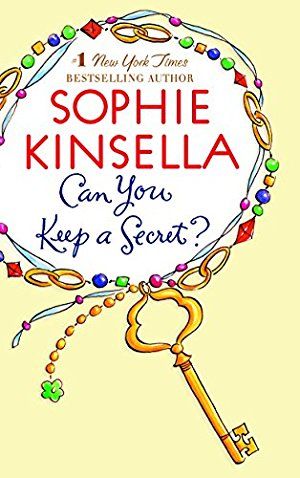 Booklist says, "Kinsella has another irresistible hit on her hands. The author of the Shopaholic trilogy offers up a delightful new novel, filled with her trademark wit and humor. When her plane en route from Glasgow to London experiences horrible turbulence, Emma Corrigan is convinced she is going Sophie Kinsella Books, Romantic Comedy Books, Sophie Kinsella, Pink Cocktail, The Stranger, The Secret Book, Beach Reading, E Reader, Her. Book