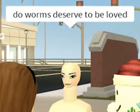 Earthworm Sally Flamingo, Earth Worm Sally, Earthworm Sally, Blursed Images, Goofy Photos, Earth Worm, Roblox Core, Roblox Meme, Yabba Dabba Doo