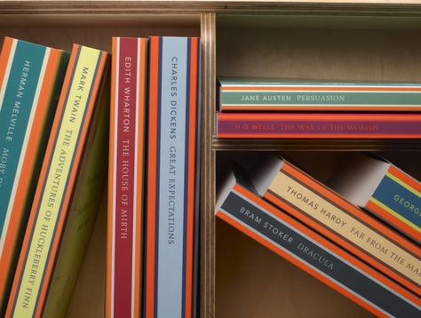 Penguin English Library, The House Of Mirth, Book Spines, Academic Aesthetic, Persuasion Jane Austen, English Library, Bookshelf Art, Penguin Publishing, Adventures Of Huckleberry Finn