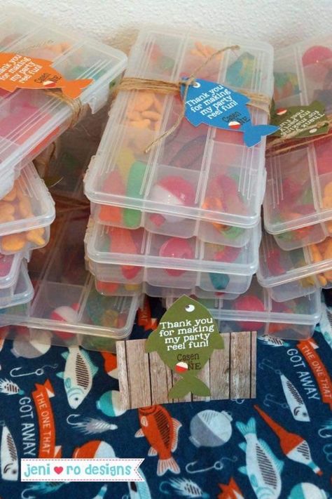 Fishing 1st Birthday Party, Fishing Birthday Decorations, Fishing Birthday Party Boys, Fishing Themed Birthday Party, Fishing Birthday Party, Boys First Birthday Party Ideas, Boys 1st Birthday Party Ideas, Fishing Party, Shark Birthday Party