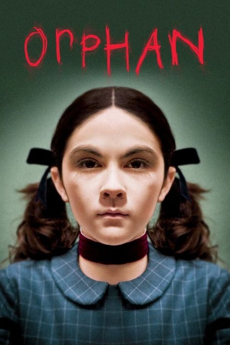 Orphan Film, Orphan 2009, Orphan Movie, Peter Sarsgaard, Tam Film, Susan Downey, Tv Series Online, Orphan Black, Thriller Movies