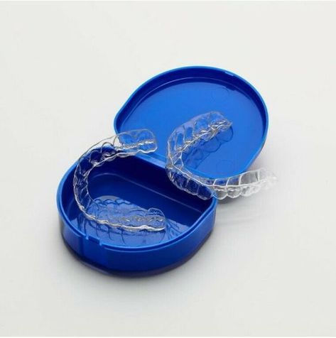 Custom Dental Retainer For Upper & Lower, All Shipping Included No Hidden Fee Healthy Teeth Whitening, Dental Lab Technician, Retainer Teeth, Aesthetic Dental, Clear Retainers, Dental Retainer, Temporary Tooth, Dental Impressions, Colored Eye Contacts