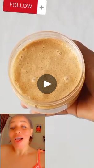 355K views · 8K reactions | Exfoliate your skin with this body scrub #fypシviralシ2024 #views #viralpost | By Linda's herbal home page2 | Guys, exfoliate your skin with this our effective body scrub. You get a bowl, add one and half cup of sugar inside the bowl, you get original honey, add two tablespoon of original honey inside, then you melt your shea butter, add one tablespoon of shea butter inside, then you add your body wash, any body wash can go for this body scrub, you get me so, once you're done adding it inside, then you mix it together very very well guys our body scrub is ready how to use it you wet your skin wet your body then take this body scrub and gently exfoliate the skin in a circular motion just wash the way I'm doing it on the screen guys this scrub is super effective aft You Get Me, Circular Motion, Exfoliating Scrub, Viral Post, A Bowl, Body Scrub, Our Body, Body Wash, Your Skin