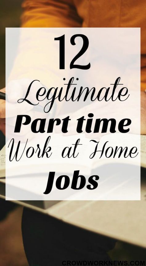 Part Time Work, Legitimate Work From Home, Online Jobs From Home, Work At Home Jobs, At Home Jobs, Side Jobs, Earn Extra Money, Part Time Jobs, Ways To Earn Money