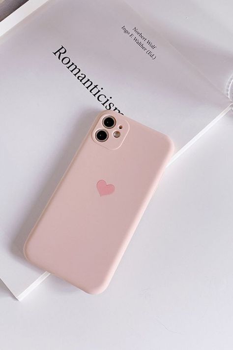 Heart Iphone Case, Social Service, Cute Love Heart, Cute Hearts, Stylish Iphone Cases, Iphone Obsession, Kawaii Phone Case, Iphone Case Protective, Pretty Phone Cases