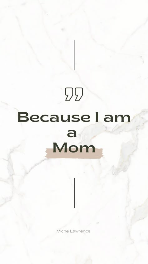 I have to look after myself because I am a mom Be My Best Self, My Best Self, I Am A Mother, Dream Vision Board, Mommy Life, 2024 Vision, Best Self, Losing Me, To Look