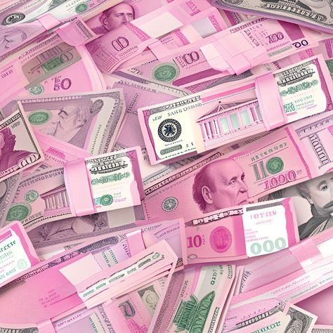 Money Manifestation, Aesthetic Vision Board, Abundance, Wealth Goals, Law of Attraction, Financial Aspirations, Prosperity, Pink Aesthetic, Elegant Design, Visualization, Financial Success, Goal Setting, Law of Abundance, Manifesting Wealth, Aesthetic Inspiration, Elegant Manifestation, Personal Finance, Visualization Board, Money Mindset, Manifestation Tools. Pink Cash Aesthetic, Pink Finance Aesthetic, Personal Finance Aesthetic, Manifest Vision Board, Finance Aesthetic, Wealth Aesthetic, Wealth Goals, Visualization Board, Pink Money