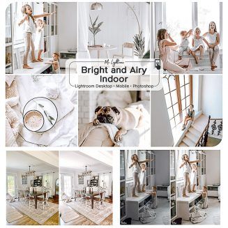 Bright and Airy Indoor Presets | Free download Insta Presets, Illustrator Branding, Photography Sketch, Photo Styles, Awesome Drawing, Vintage Lightroom Presets, Graphics Photography, Photoshop Filters, Photoshop Presets