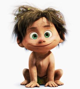 Spot (The Good Dinosaur) - Disney Wiki - Wikia. Apparently I have a weakness for characters named Spot! Good Dinosaur, Dinosaur Wallpaper, Images Disney, Poster High Quality, Karakter Disney, The Good Dinosaur, Cartoon Character Pictures, Cute Cartoon Pictures, Kids Stickers