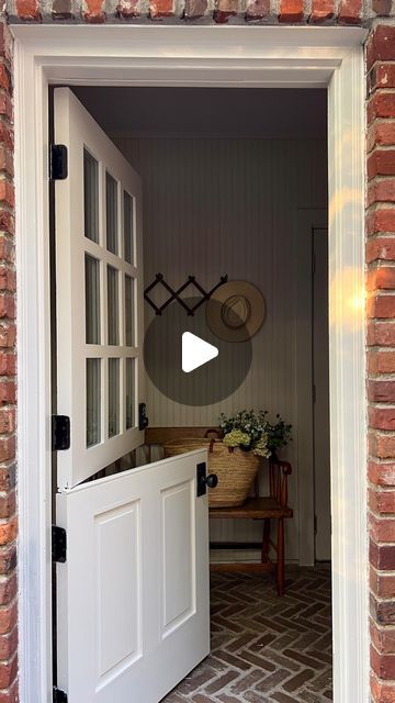 Simpson Door Company on Instagram: "Life is full of making tough decisions... this is one of them. 😅

From trendy arch-tops and contemporary styles, to French doors that bring in lots of light and all-time favorite Dutch doors.

If you had to pick ONE, which front door would you go with?

#frontdoor #doordesign #homeimprovement #exteriordoors #dreamhome" Making Tough Decisions, Dutch Doors Exterior, Dutch Doors, Doors Exterior, Door Entry, Tough Decisions, Door Company, Dutch Door, Shutter Doors