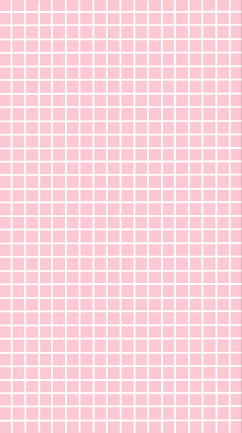 Wallpaper Kotak Kotak Pink, Pink Aesthetic Cute, Thumbnails For Youtube, Kawaii Pastel Aesthetic, Pink Scrapbook, Pink Pages, Grid Wallpaper, Best Friend Wallpaper, Aesthetic Templates