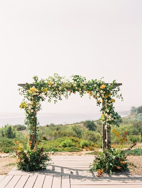 Beautiful Greenhouse, Natural Linen Tablecloth, Hindu Ceremony, Bear Wedding, Romantic Candlelight, Wedding Arbour, Arch Flowers, Greenhouse Wedding, Santa Barbara California