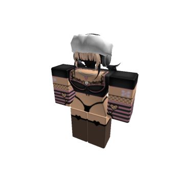 Roblox Thick Avatar, Sus Roblox Avatars, Hot Roblox Outfits, Roblox Wedgiecore, Roblox Gril, R6 Outfits, Roblox Styles, Roblox R6, Bff Shirts