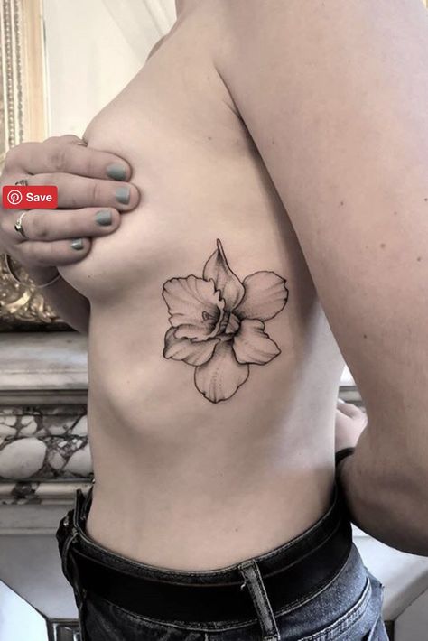 Daffodil Tattoo, Candle Tattoo, Snake Tattoo Design, Hair Tattoos, Snake Tattoo, Tattoo Set, Tattoo Sleeve, Tattoo Placement, S Tattoo