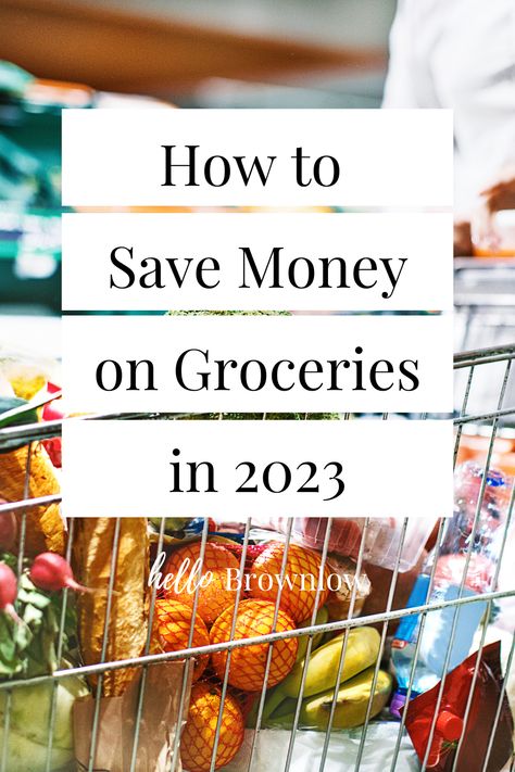 Saving Money Grocery Shopping, Frugal Grocery Shopping, Grocery Hacks, Grocery Savings Tips, Frugal Habits, Saving Money Frugal Living, Grocery Savings, Money Saving Techniques, Saving Hacks