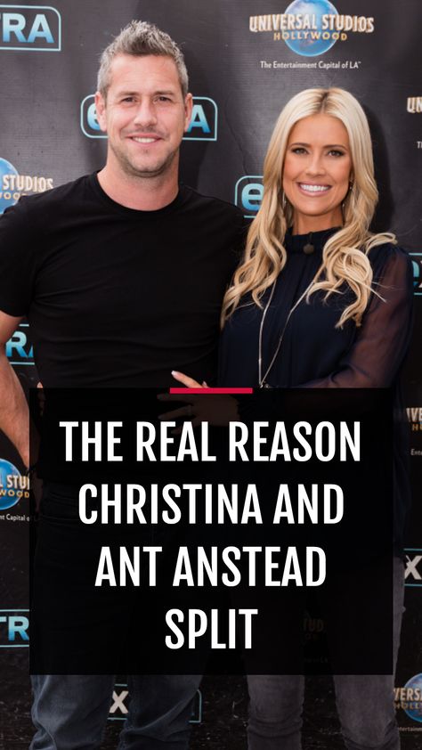 When Christina and Tarek from HGTV's Flip or Flop finally decided to divorce in 2017, it wasn't much of a surprise. That's because, in 2016, the pair had a highly publicized dispute amid their separation that led to the police getting called, TMZ reported. The pair have since put their differences aside for the sake of their two kids, and Tarek got engaged to Selling Sunset's Heather Young in July 2020. Hgtv Decorating Ideas, Hgtv Bathrooms, Flip Or Flop Hgtv, Bedroom Art Ideas, Ant Anstead, Tarek And Christina, Moroccan Courtyard, Forgotten Chicken, Fodder System