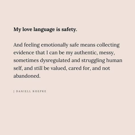 Relationship Lessons, My Love Language, Emotional Awareness, Love Language, Healthy Relationship Advice, Mental And Emotional Health, Healthy Relationship, Love Languages, Healing Quotes