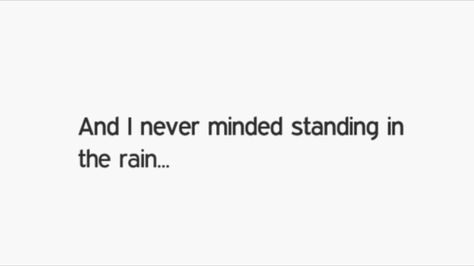 Dancing In The Rain Tattoo Ideas, Have You Ever Seen The Rain Tattoo, Learn To Dance In The Rain Tattoo, Rain Brings Flowers Tattoo, Have You Ever Seen The Rain Lyrics, Rain Tattoo, Standing In The Rain, Mindfulness