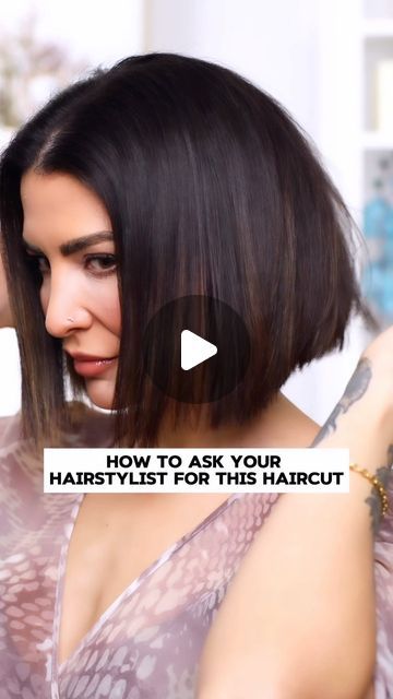 How To Blow Out Short Hair At Home Tips, Boxy Bob Haircut, Growing Out Bob, Styling Bob Haircut, Growing Out A Bob, Short Hair Blowout, Hairstyle For Black Women, Flip Out, Bob Styles