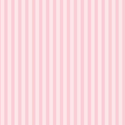 Home Decor | Perfect for your man cave | Don't Pink Twice About It - Peel & Stick Wallpaper 24" x 16' 33 sf Cubicle Wallpaper, Peel And Stick Wallpaper Pink, Pink Striped Walls, Pink Stripe Wallpaper, Rose Journal, Twice Pink, Pink Coffee Cups, Aesthetic Prints, Pink Texture