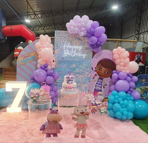 Doctor Mcstuffins Party Ideas, Doc Mcstuffins Birthday Party Ideas Cake, Dr Mcstuffins, Doc Mcstuffins Birthday Party Ideas, Doctor Mcstuffins, Doctor Party, Doc Mcstuffins Birthday Party, Doc Mcstuffins Party, Doc Mcstuffins Birthday