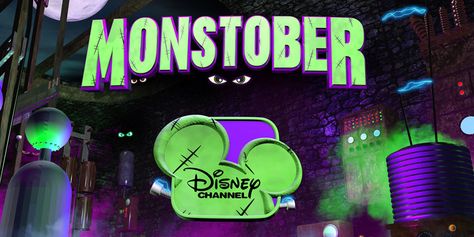 Get in the Halloween Spirit With Disney Channel’s Monstober Lineup 🎃👻 Disney Channel Halloween, Raini Rodriguez, Childhood Memories 2000, Disney Channel Stars, 2000s Nostalgia, Disney Xd, Old Disney, Halloween Movies, Halloween Celebration