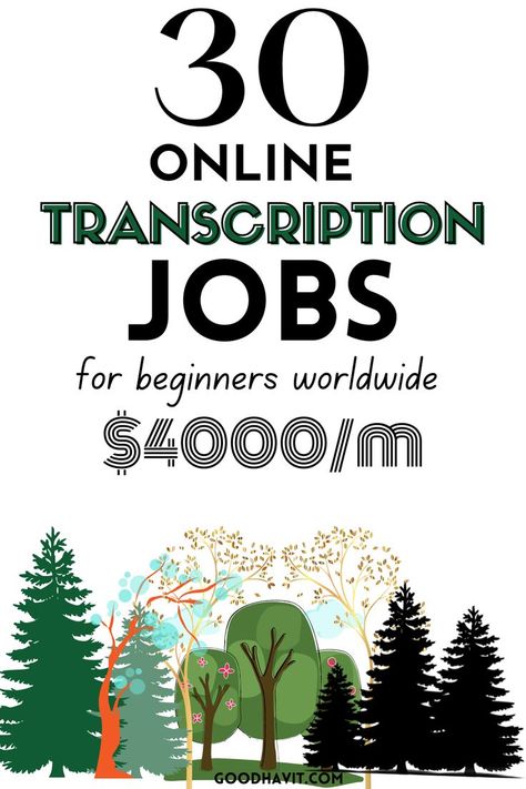 transcription jobs for beginners Remote Transcription Jobs, Worldwide Online Jobs, Legit Online Jobs Worldwide, Online Jobs From Home Worldwide, Online Writing Jobs For Beginners, Typing Jobs From Home For Beginners, Remote Jobs Worldwide, Freelance Jobs For Beginners, Online Jobs Worldwide