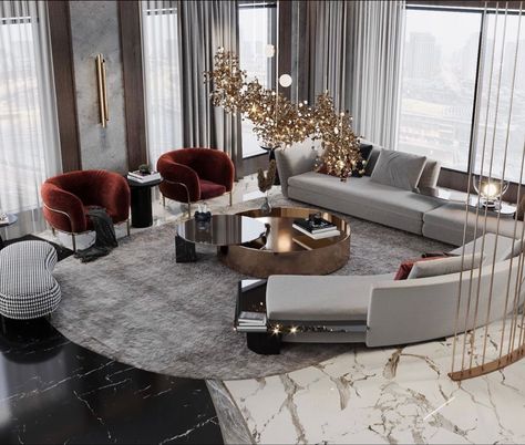 Luxury Living Room Design, Interior Work, Inspire Me Home Decor, Design Room, Living Room Design Decor, Hall Design, Luxury Homes Interior, Teen Bedroom Decor, Elegant Living Room