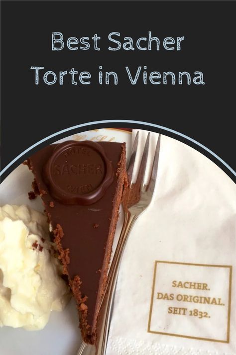 Sacher Cake Recipe, Sacher Torte Recipe, Work Desserts, Austrian Cuisine, Chocolate Roll Cake, Cake At Home, International Desserts, German Cooking, Cake Rack