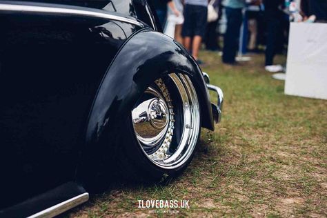 "It's the journey that makes us" www.rollhard.co.uk stance fitment car culture Ilb Drivers Club, I Love Bass, Vw Aircooled, A Bug, Vw Bug, Dream Garage, Car Culture, Modified Cars, Car Car