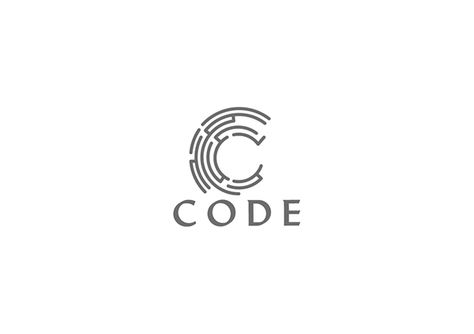 Code logo Coding Logo, Craft Logo, Code Of Conduct, Programming, Minecraft, Coding, Marketing, Writing, ? Logo